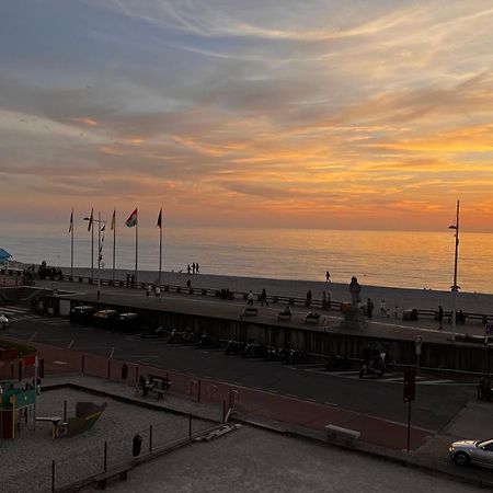 Le Maritime, Front De Mer Et Parking Sous-Terrain Fécamp Esterno foto
